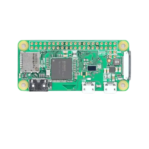 Raspberry Pi Zero W